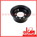 TOYOTA/TALIFT Forklift Parts wheel disc, brandnew in stock 650*10/150-180/6MM (34A-27-00091)